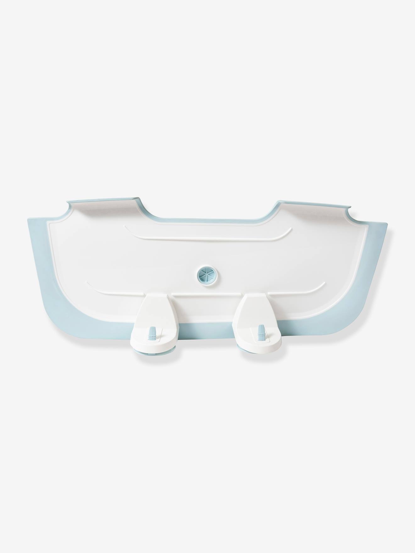 Babydam SUAVINX Redutor de Banho 0+ Médio Branco Suave