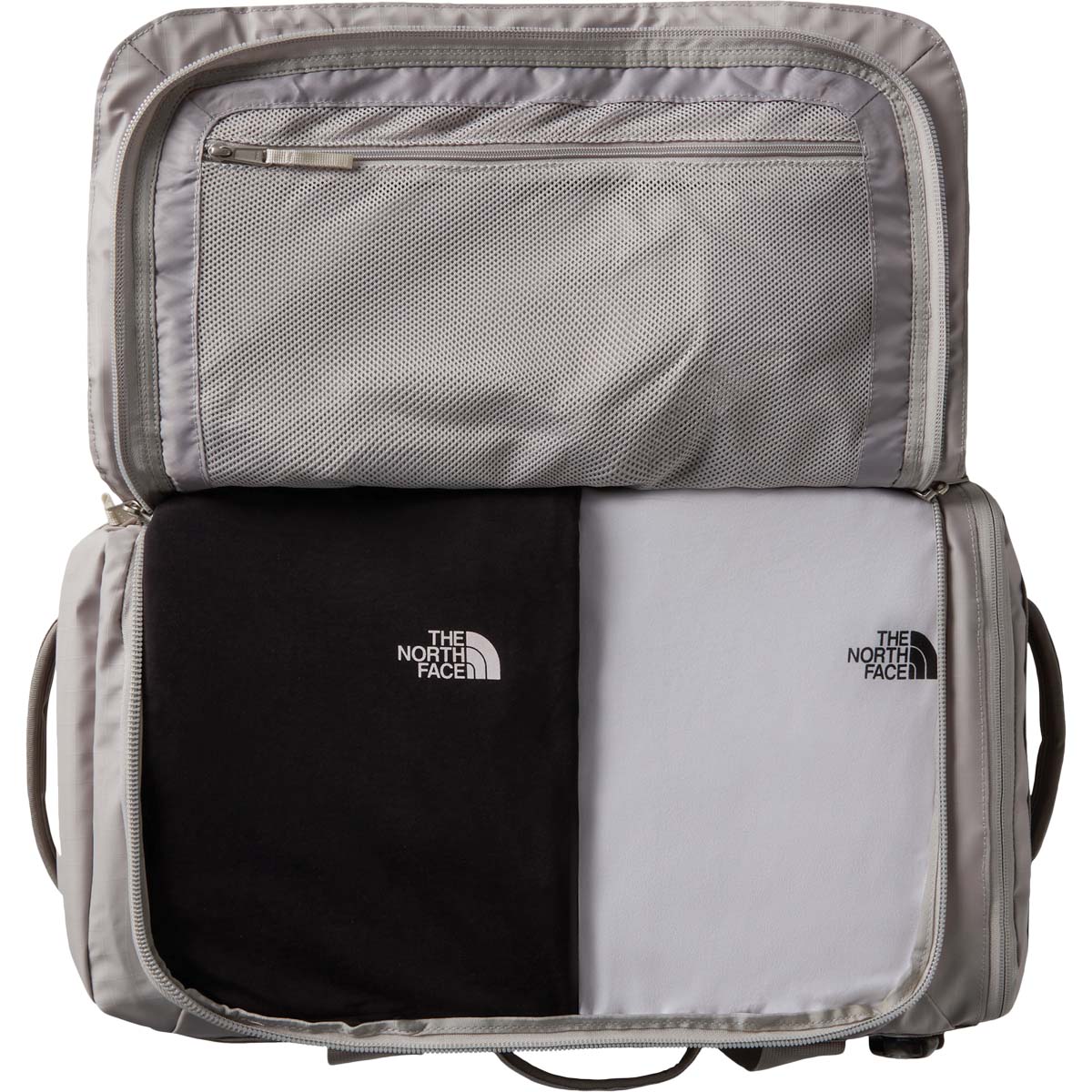 The North Face Base Camp Voyager Duffel 42L Sportstaske