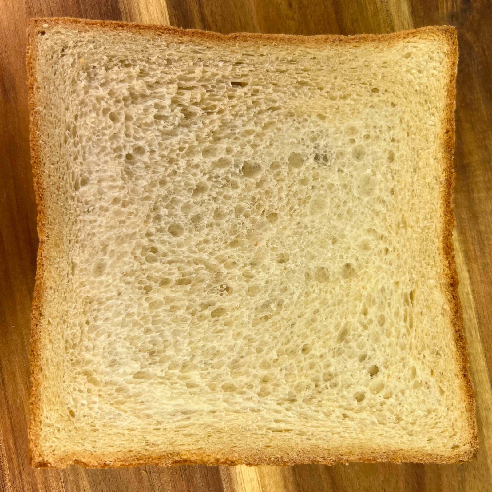 Locawo High Protein & Low Carb Sandwich Toast