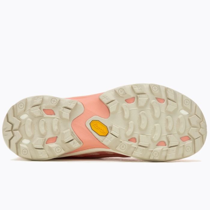 Merrell Dame Trailsko Moab Speed 2 Orange