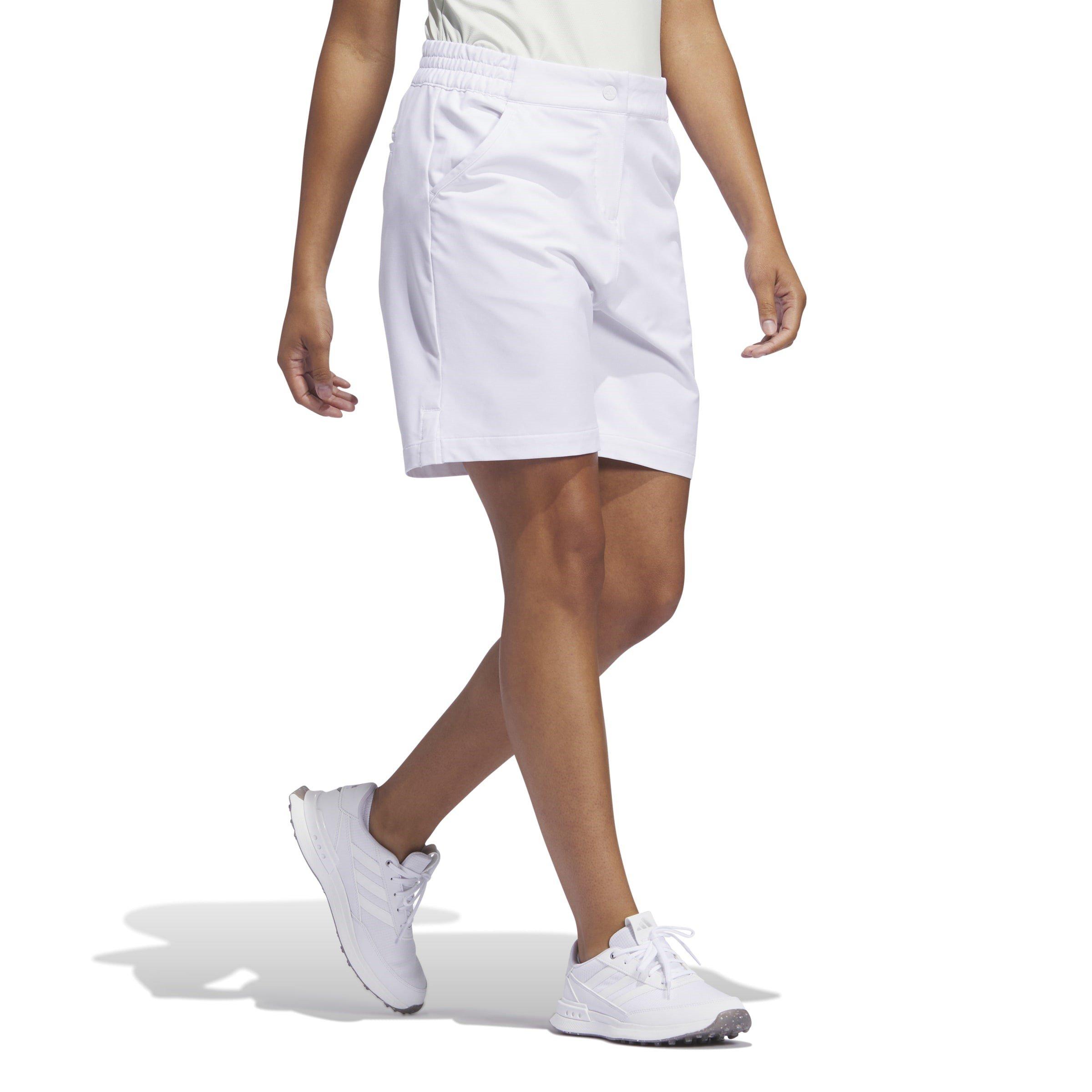adidas Ultimate365 Bermuda Golf Shorts Womens