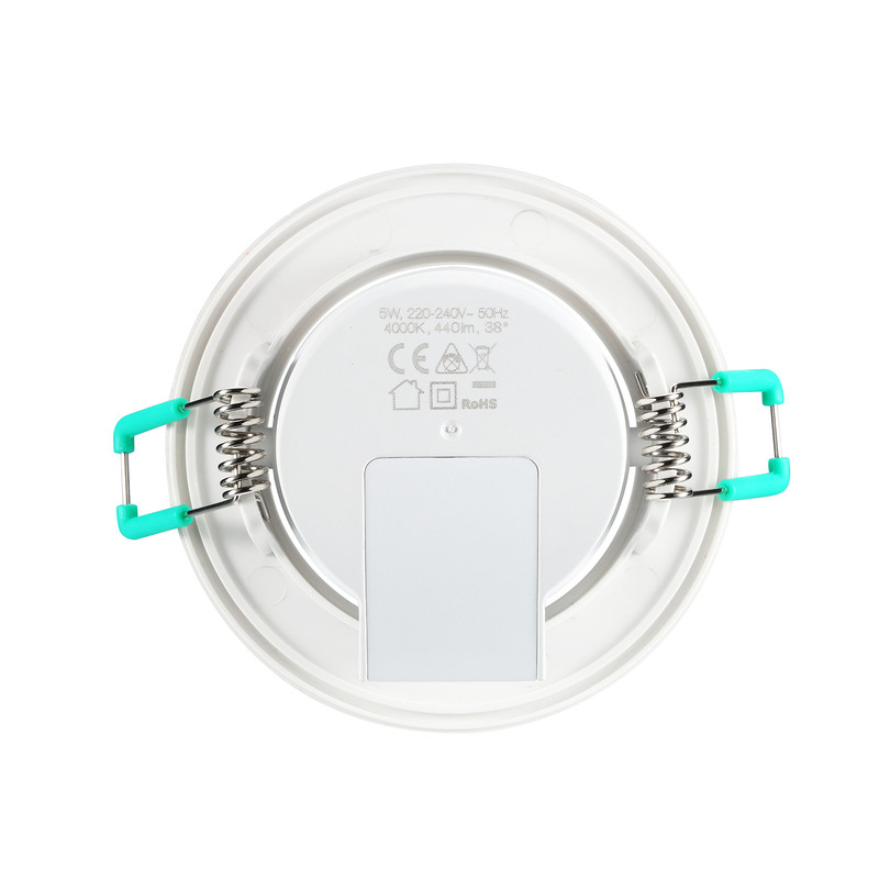 Sylvania Start LED inbouw spot 5.5W 400lm 3000K Dimbaar