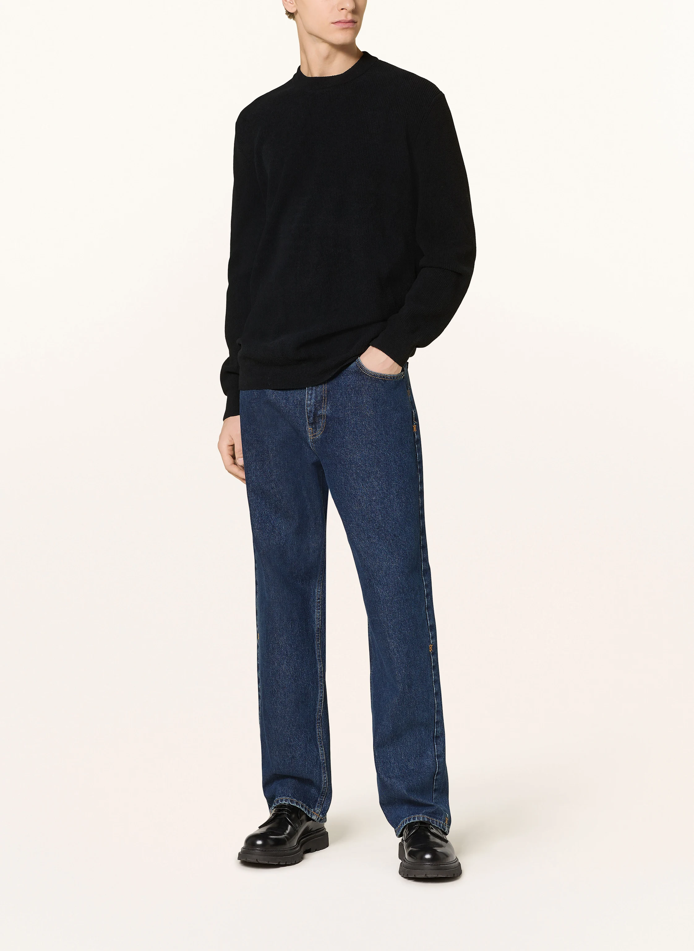 NN.07 Pullover DANNY