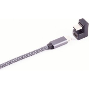 Adaptateur BASIC-S USB 3.1, C femelle, C femelle
