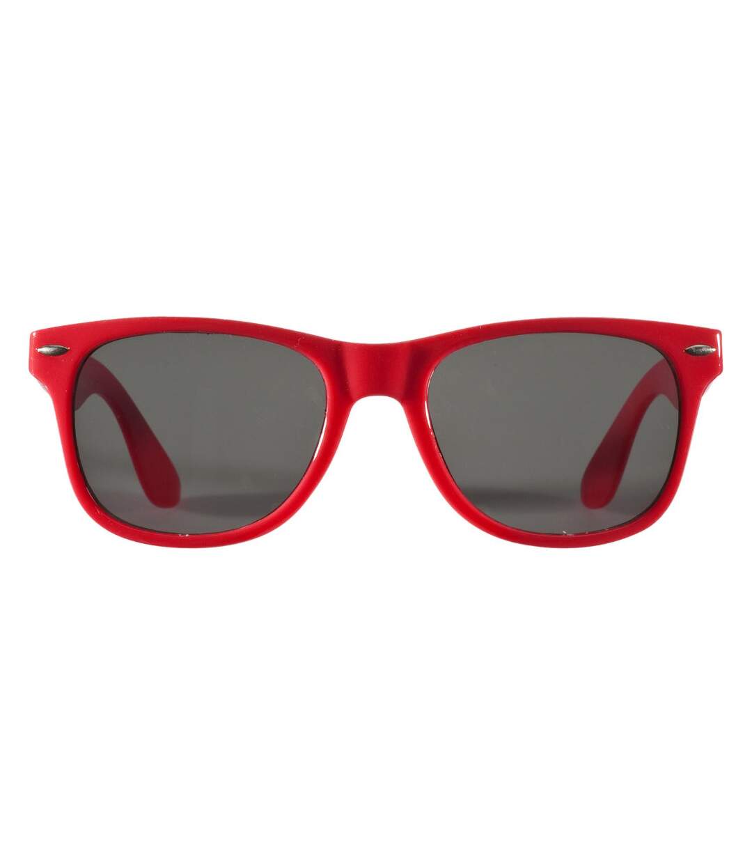 Bullet - Lunettes de soleil (Rouge) (Taille unique) - UTPF167