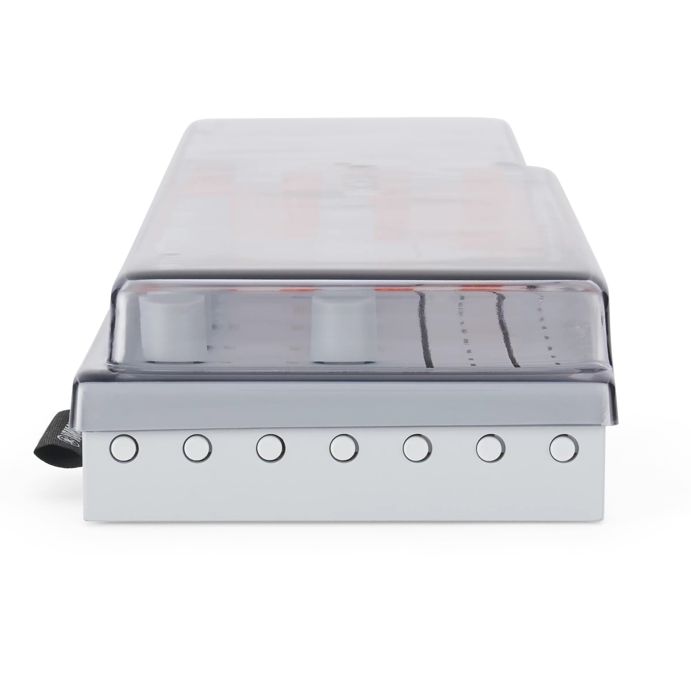 Decksaver cover voor Yamaha Seqtrak