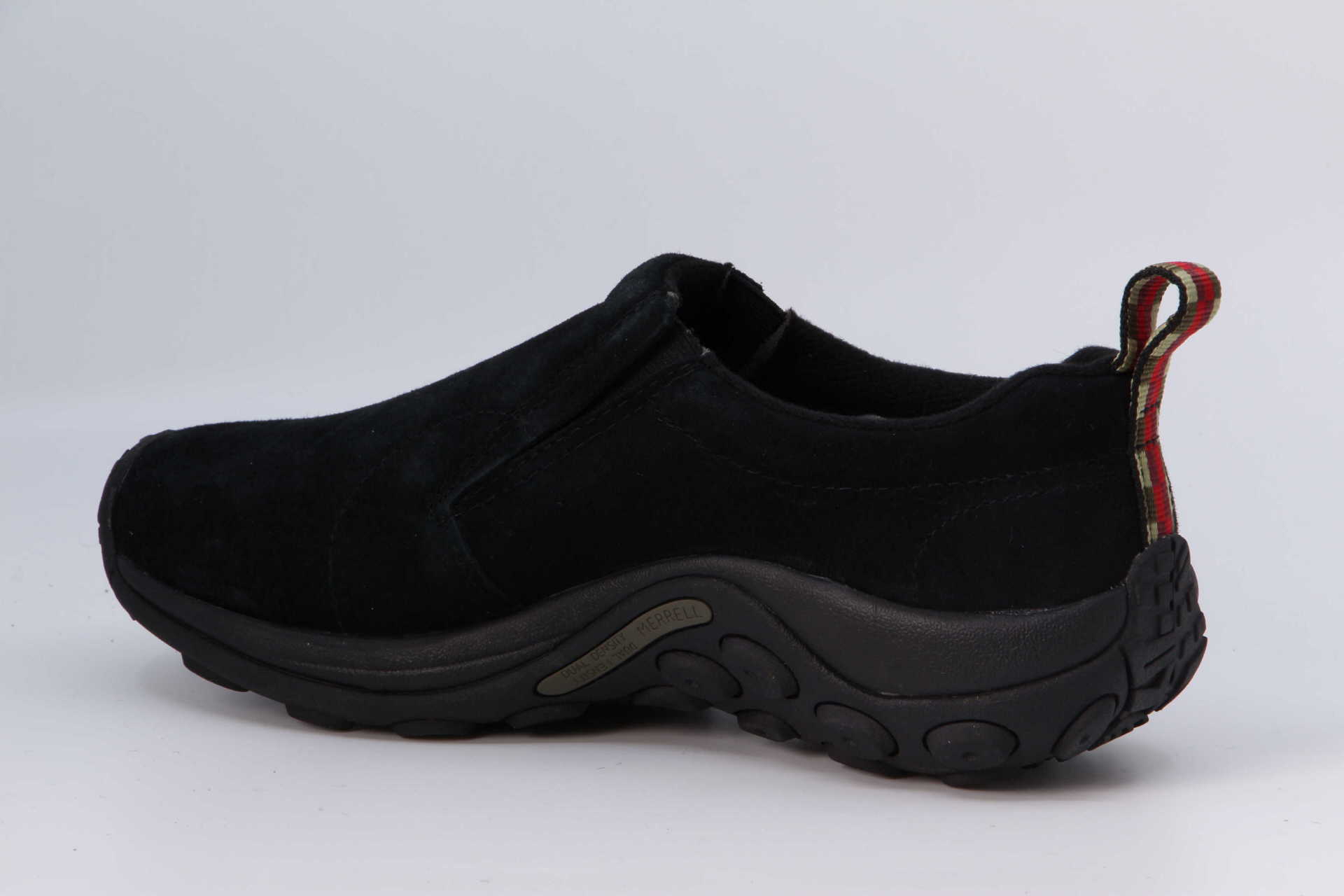 Merrell Jungle Moc schwarz