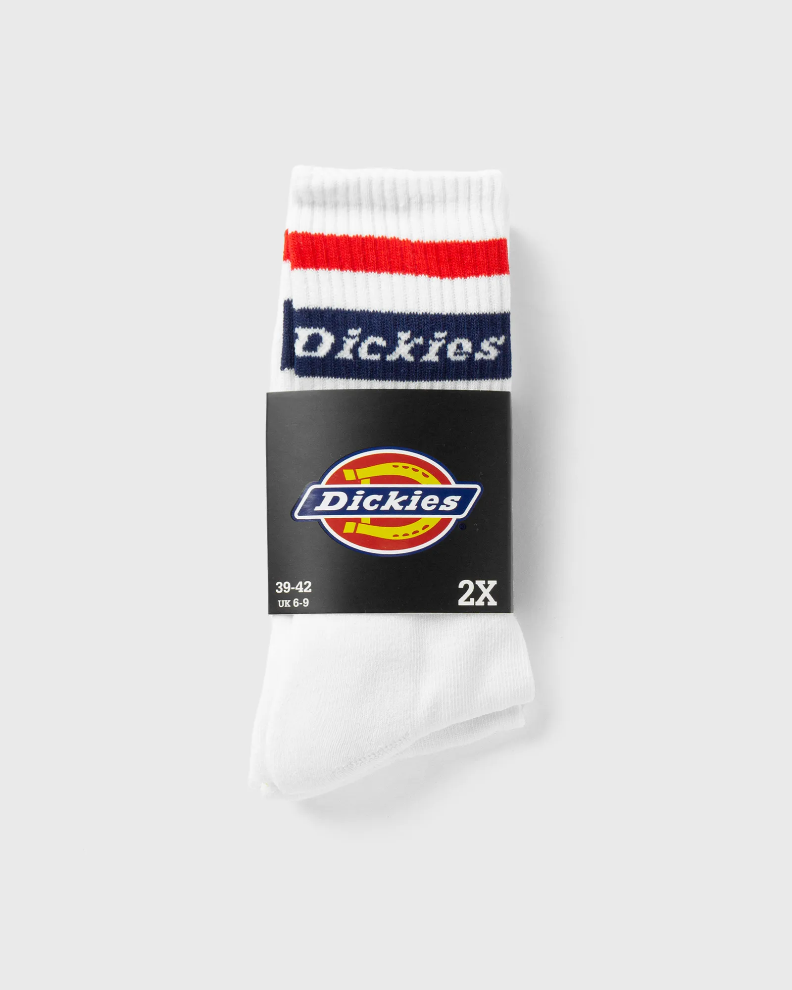 DICKIES Genola Socks 2-PACK