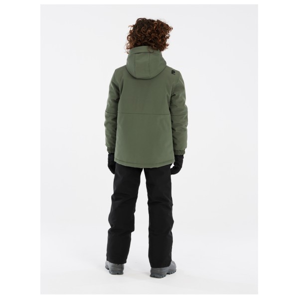 Protest - Kid's PRTLeo Snowjacket - Veste de ski
