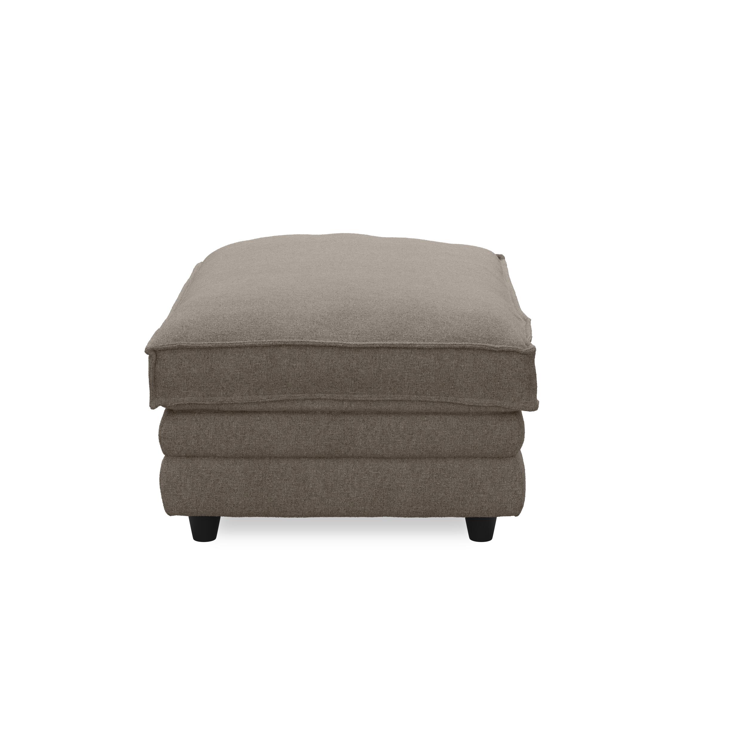 Agir Sofa puf