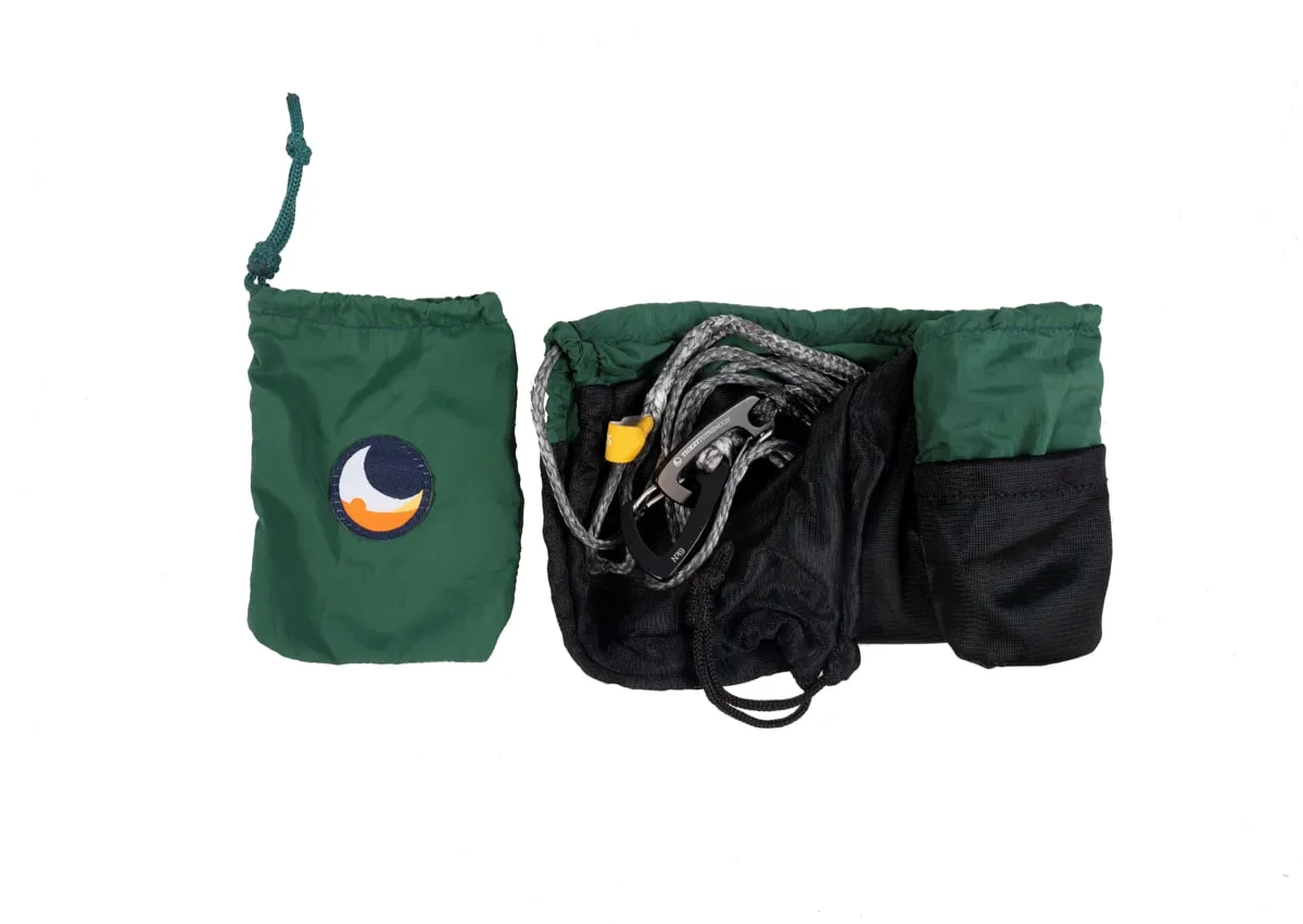 Ticket to the Moon Ridgeline Pro Kit Nocolour