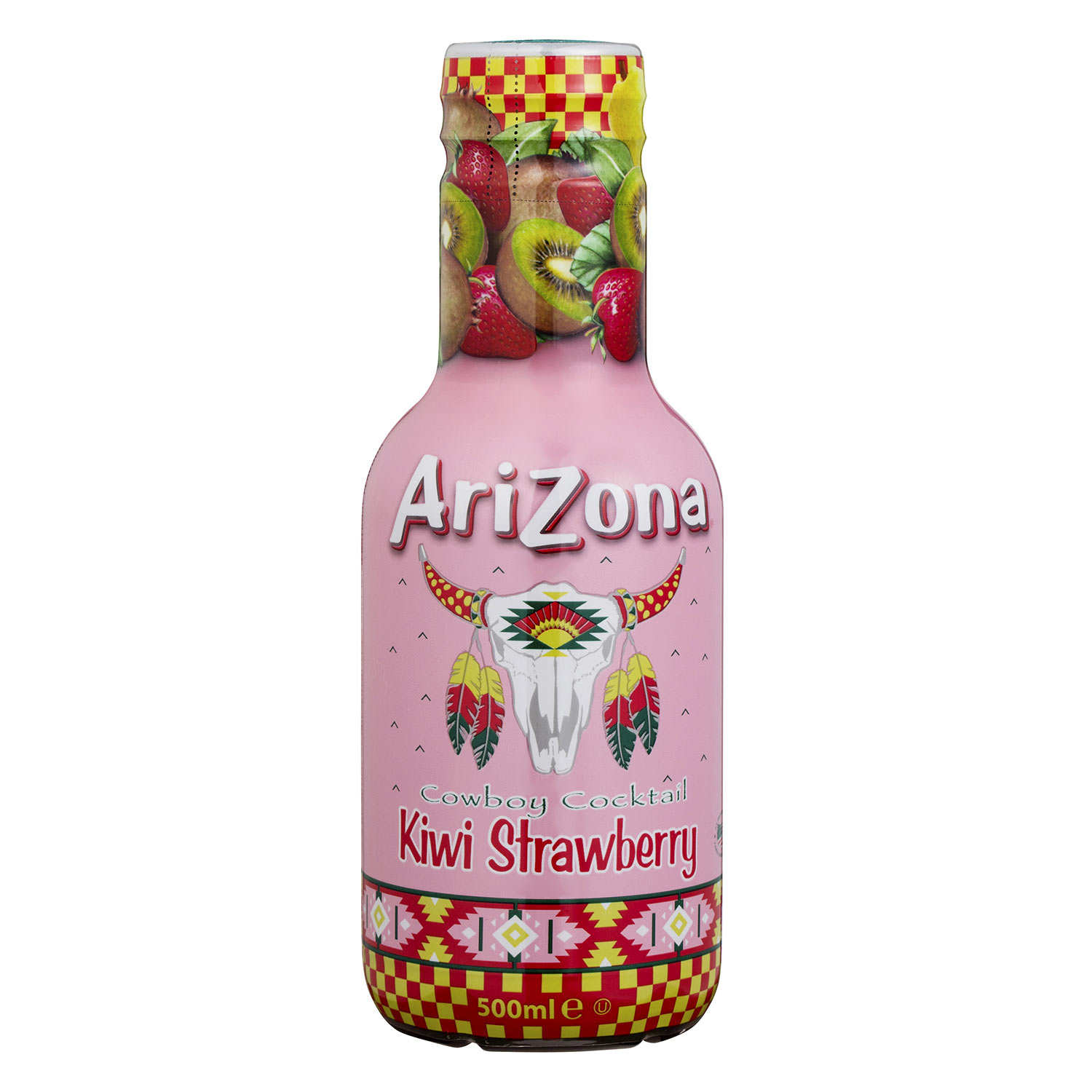 Arizona Cowboy cocktail kiwi fraise - Kiwi Strawberry