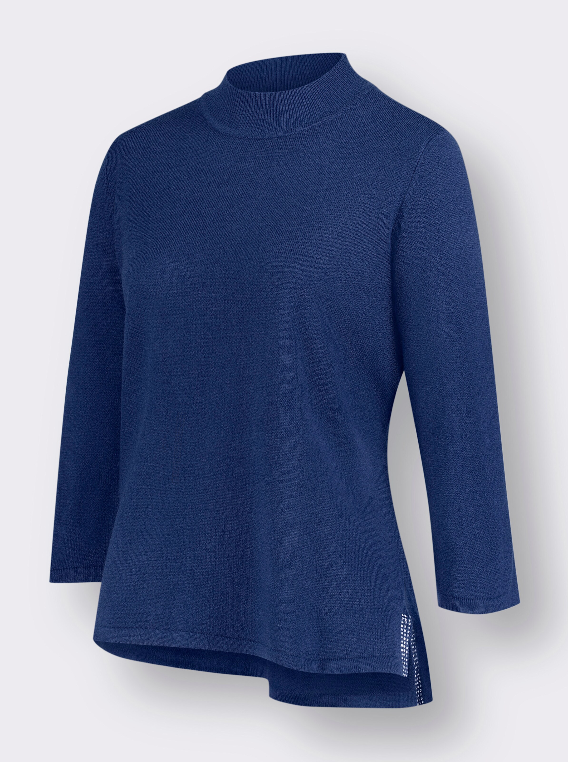 34 Arm-Pullover