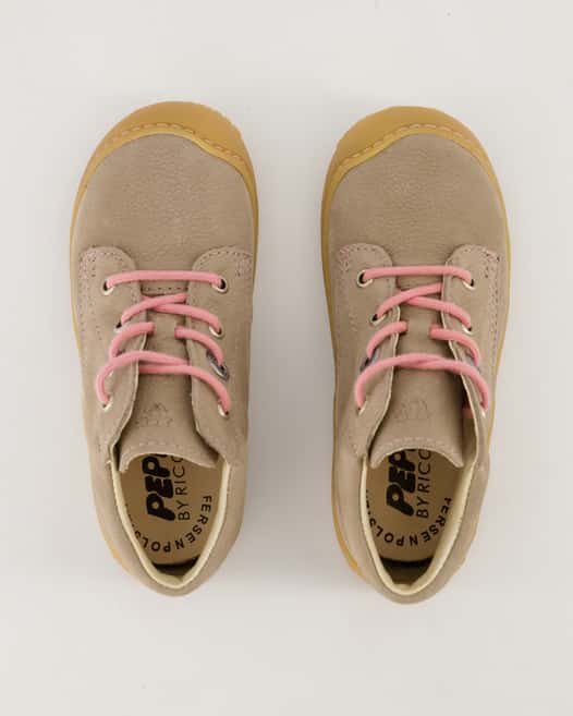 Pepino CORY Lauflernschuhe in Grau