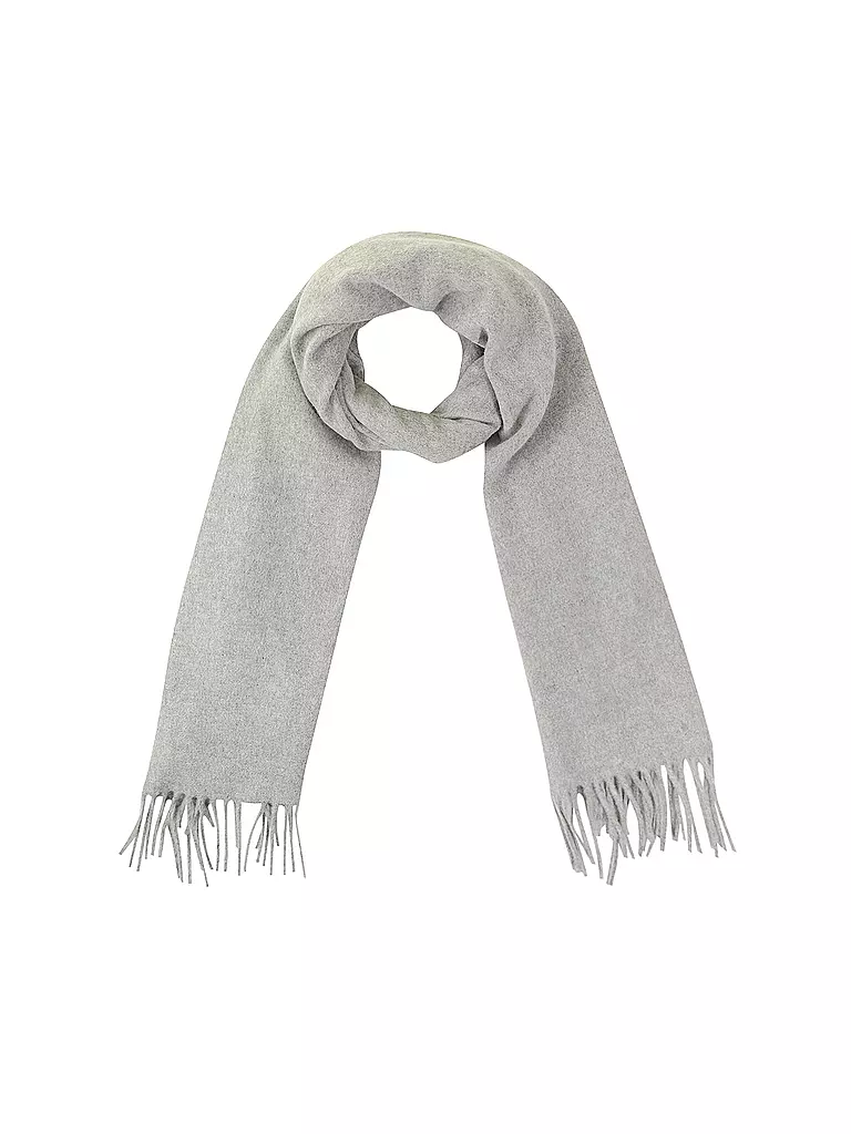WEEKEND MAX MARA Schal DUCA grau