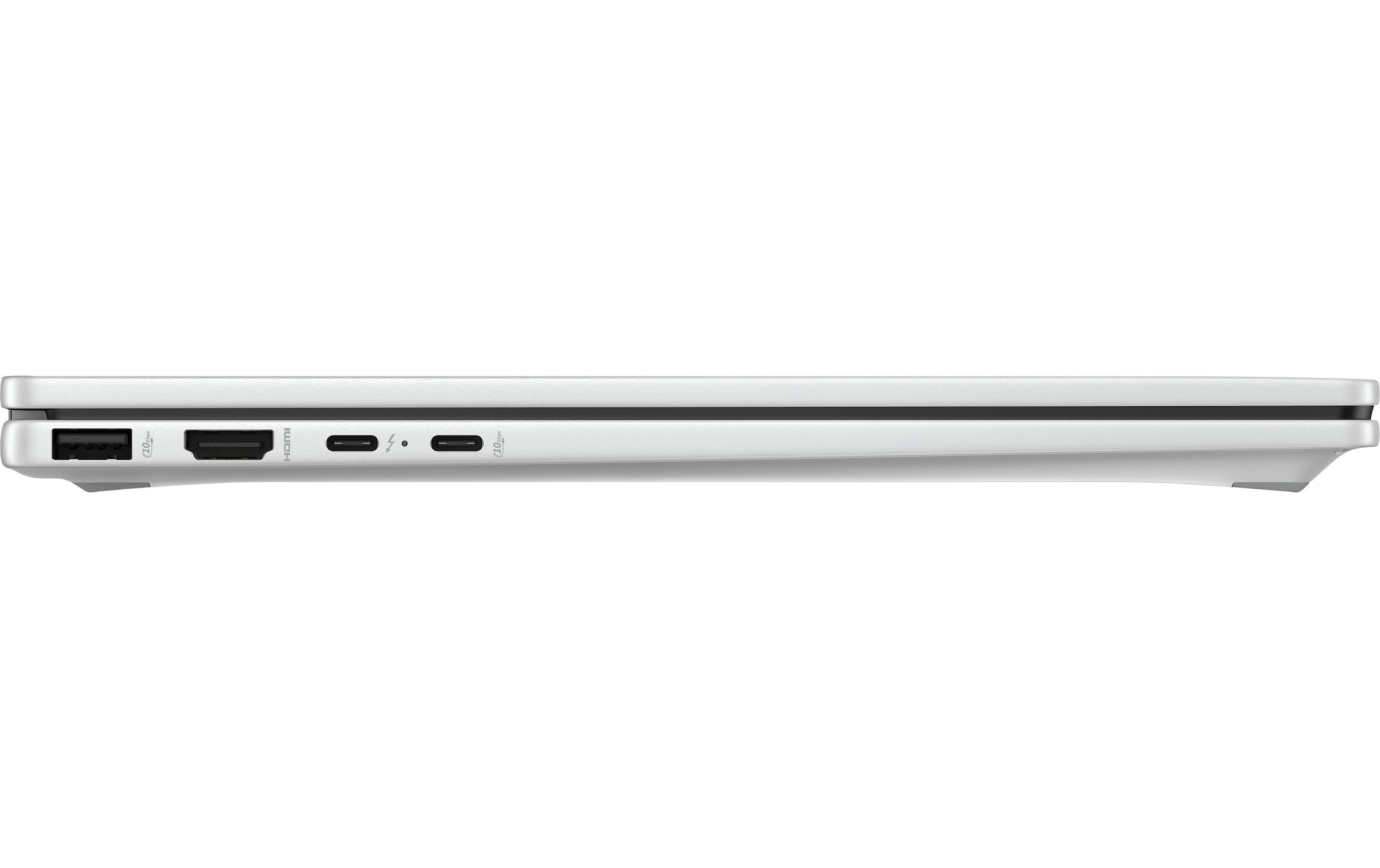 HP Convertible Notebook »Omnibook X Flip 14 Next Gen AI PC BJ3M5EA« / 14 ″ Intel Core Ultra 5
