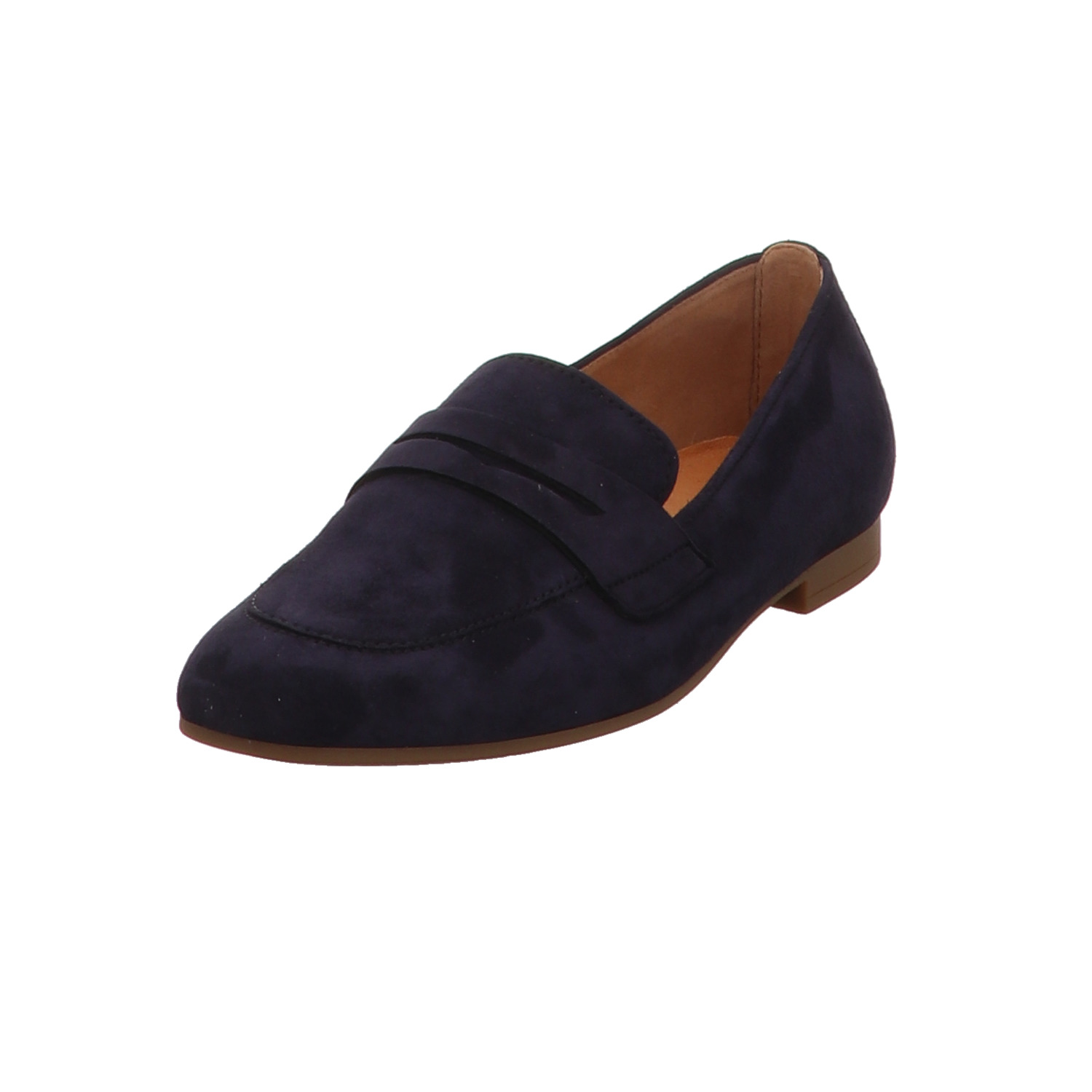Gabor Ballerina blau