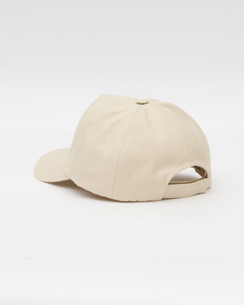 CASQUETTE LOGO TYRON