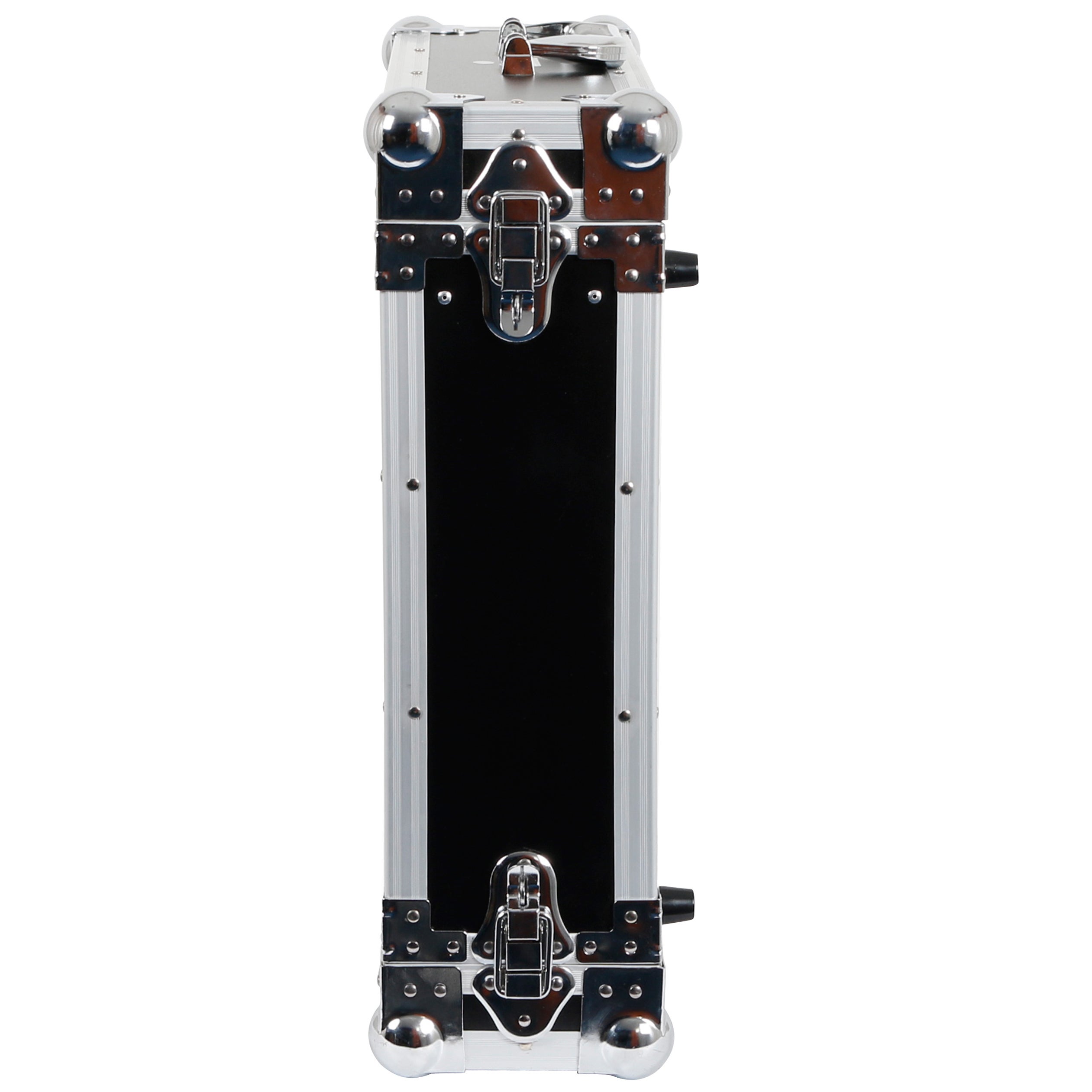 Innox Basic Line Rack 2U-35 doubledoor flightcase 2U, 35 cm