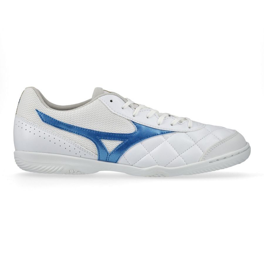 Mizuno Morelia Sala Club IN Mugen - Blanc/Bleu