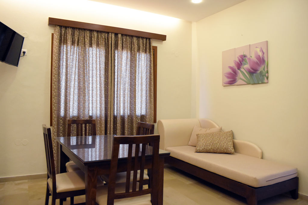 Blue Sea Apartments Logies - Appartement