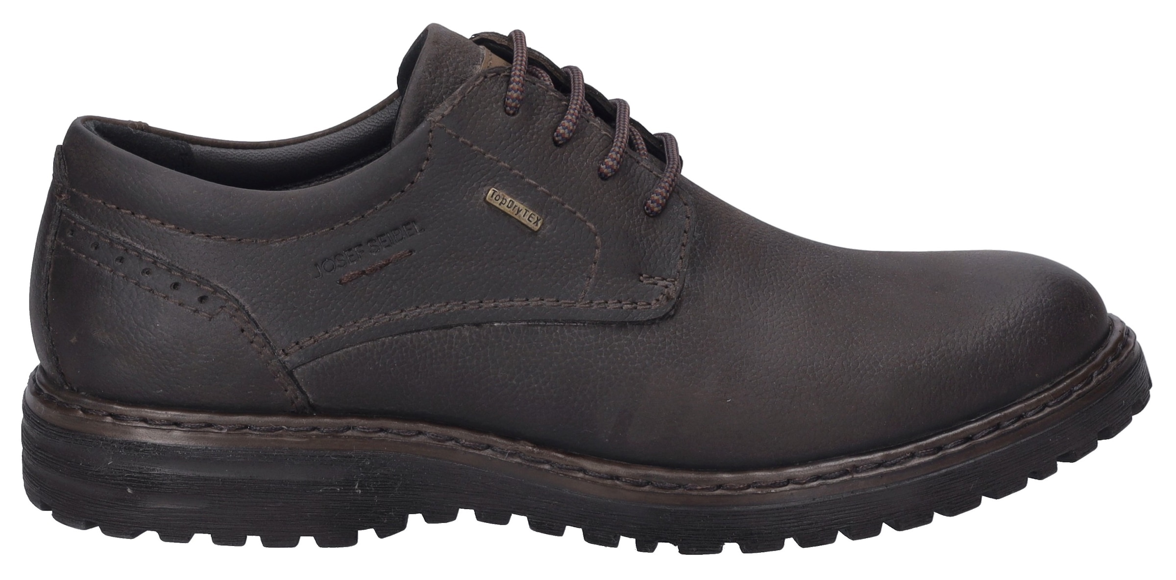 Josef Seibel Schnürschuh »Erroll 50«  Freizeitschuh, Halbschuh in Schuhweite G