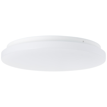 Brilliant plafondlamp Farica Ø29,5 cm 18W 1900lm warm wit