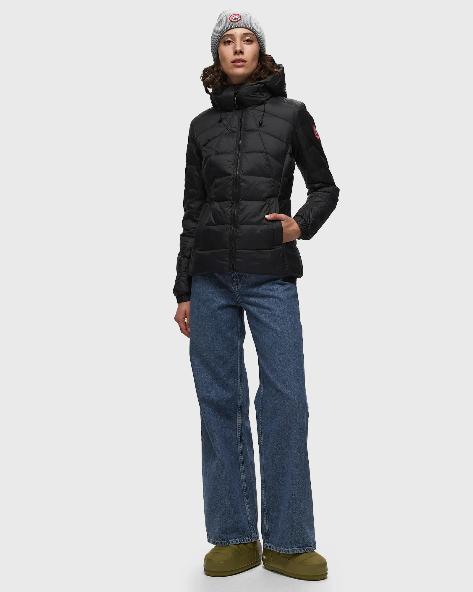 Canada Goose Abbott Hoody