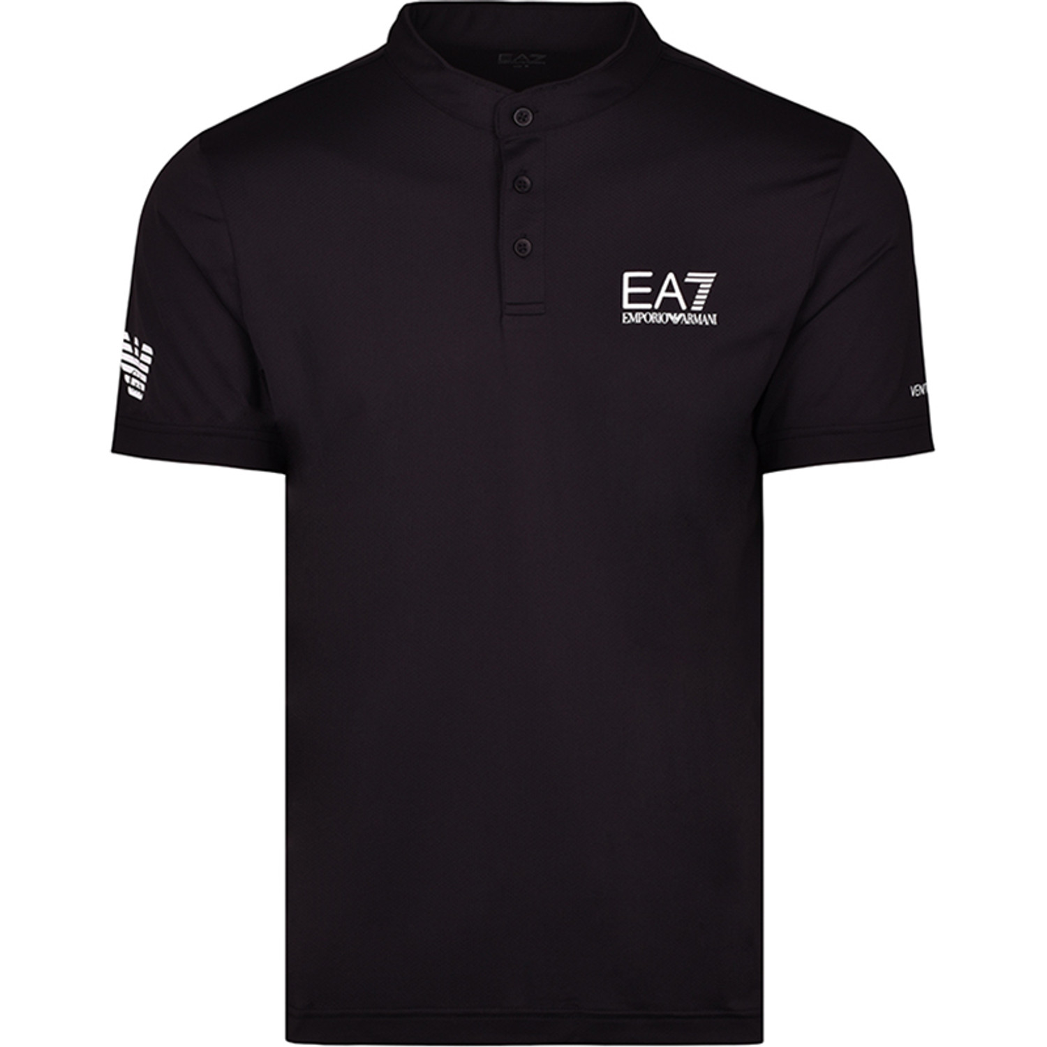 EA7 Tennis Pro Serafino Polo