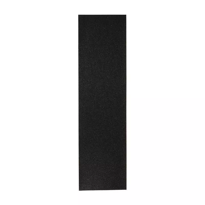 Skateboards ENUFF SKATEBOARDS Grip Tape Sheets Black