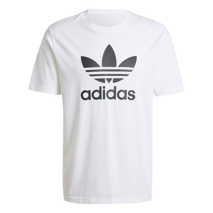 Adidas Original T-shirt Trèfle Adicolor
