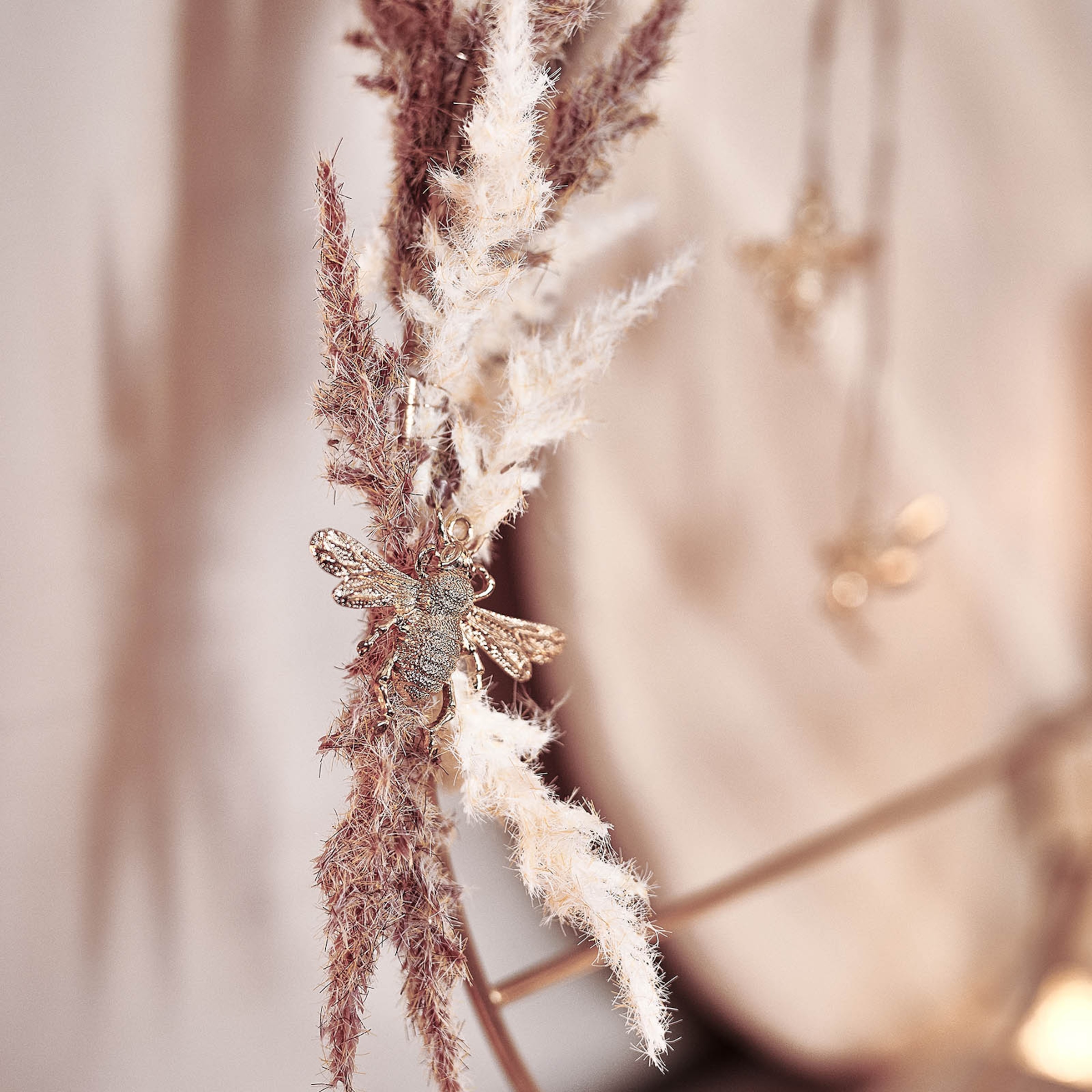 natur, L 29 cm