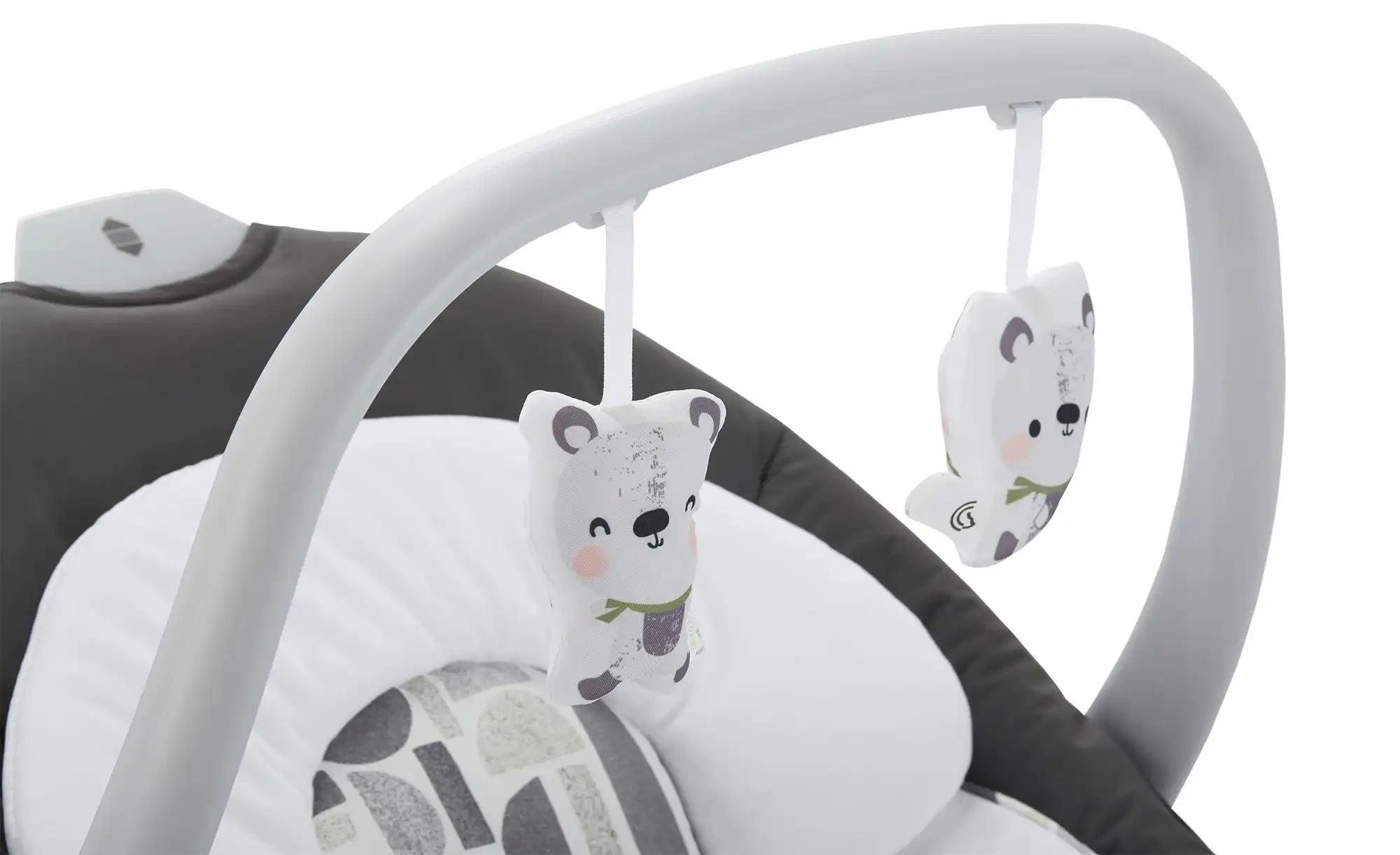 Joie Babywippe Serina 2in1