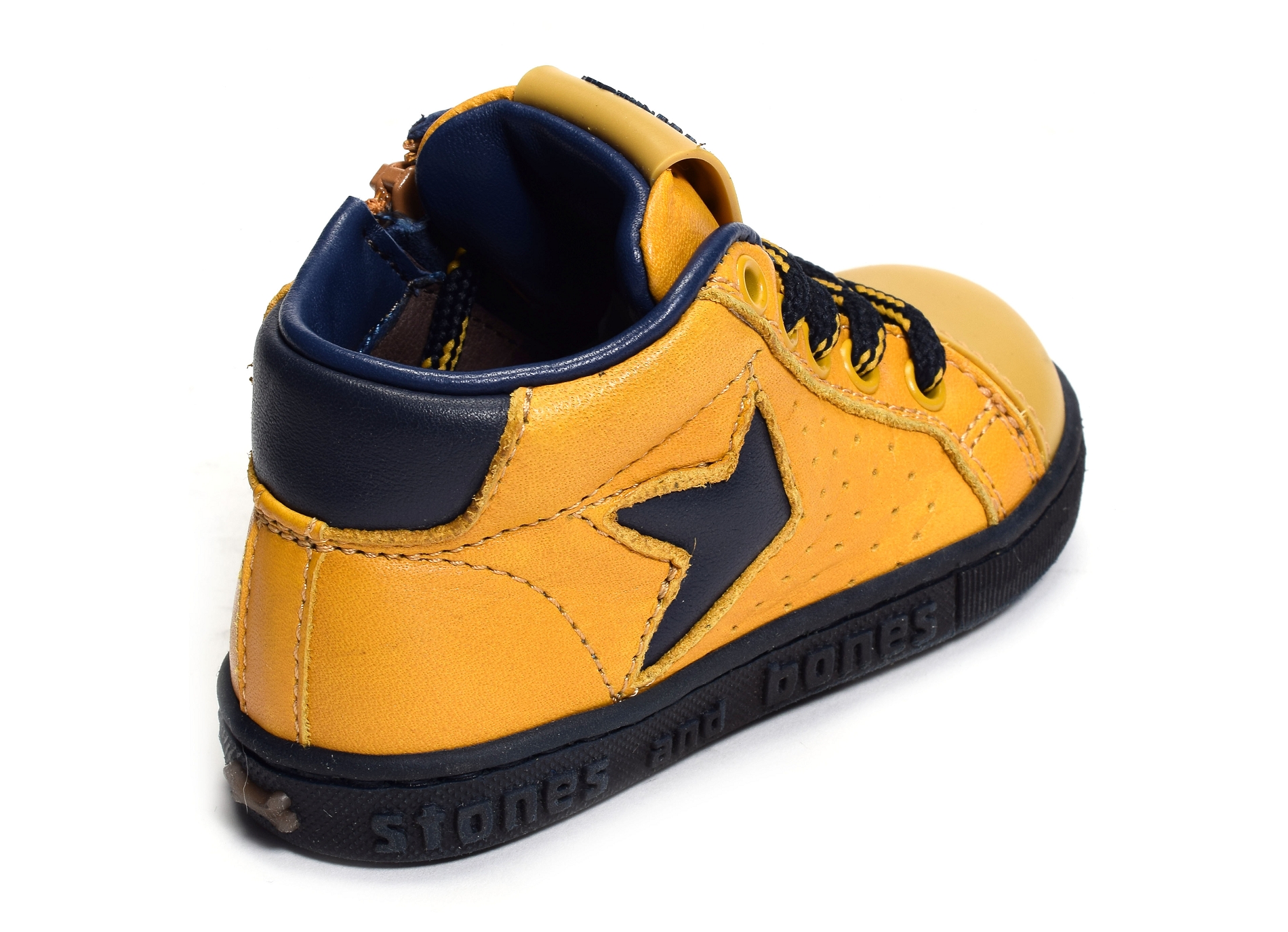 Murc jaune