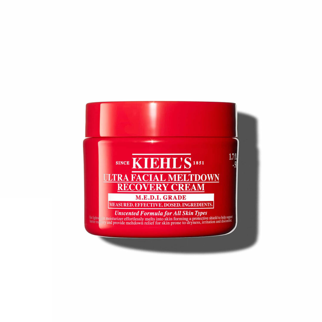 KIEHL'S Ultra Facial Creme Ultra Facial Meltdown Recovery - 50ml
