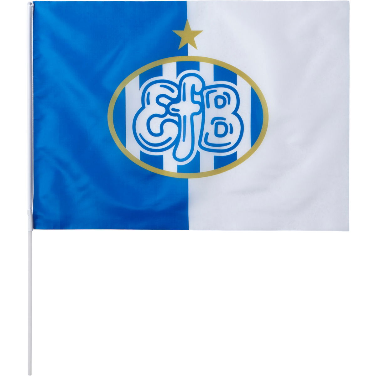 Esbjerg fB 70x50 cm Flag
