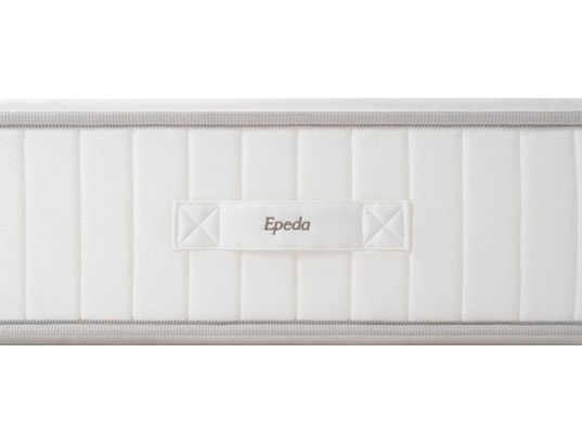 EPEDA - Matelas  80 x 200 Palais Royal 0820, Ressorts Multiactif, 29 cm