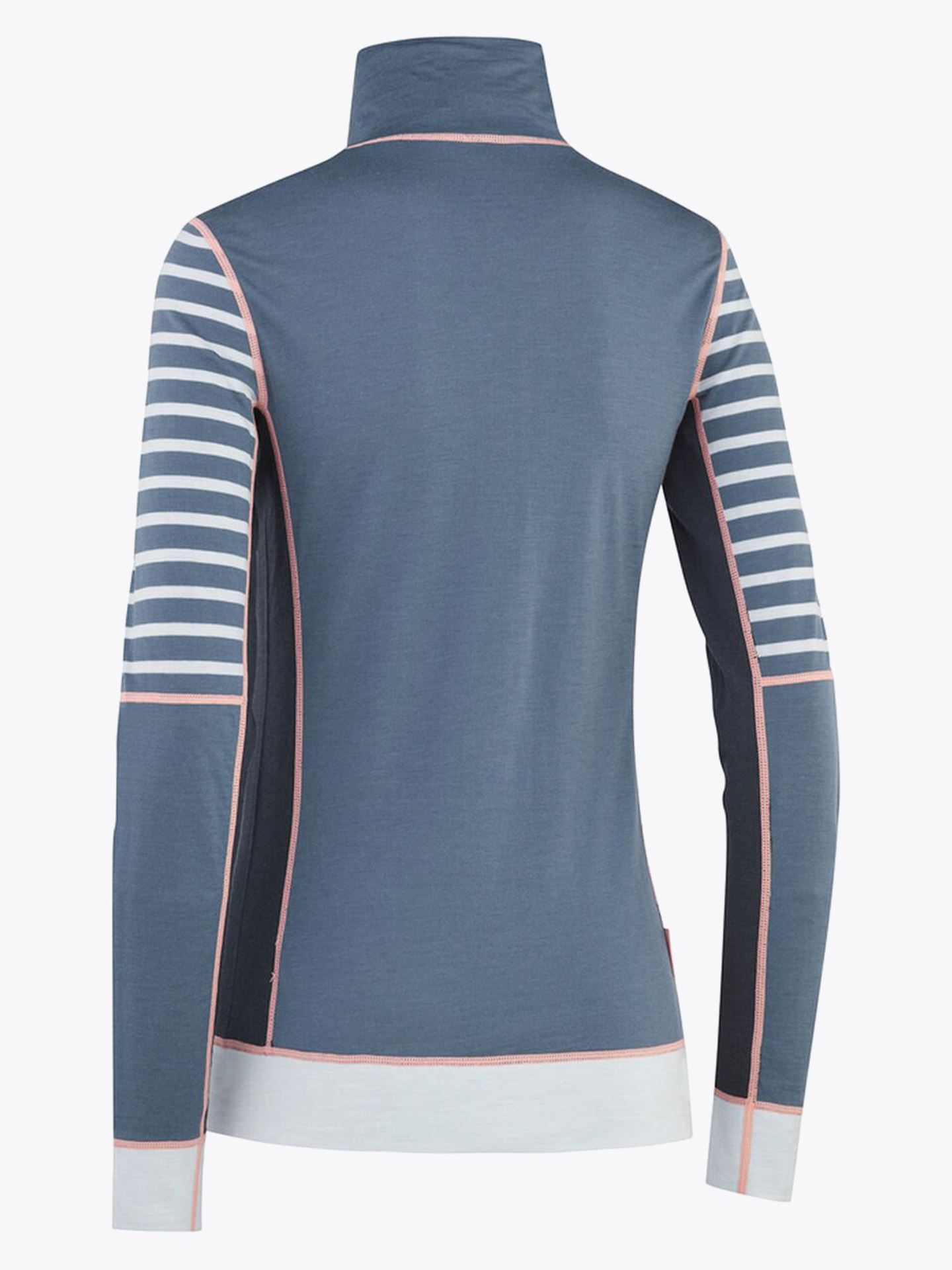 Klara Half Zip