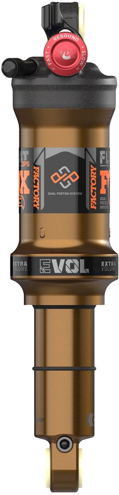 Fox Racing Shox Float DPS Factory Remote UP Evol Dämpfer kaufen | Bike-Discount