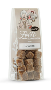 Kindly Griotten 150GR