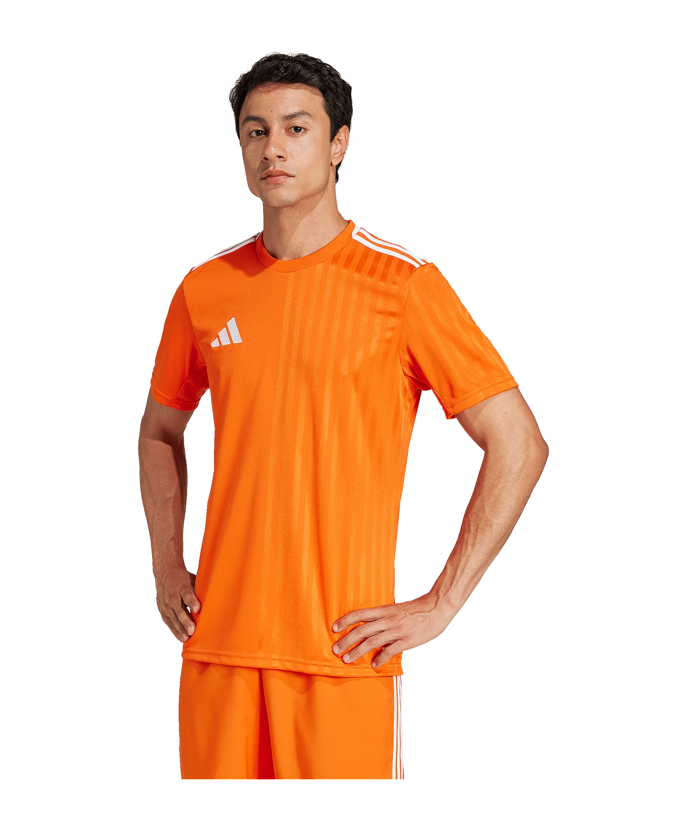 adidas Campeon 25 Trikot Orange