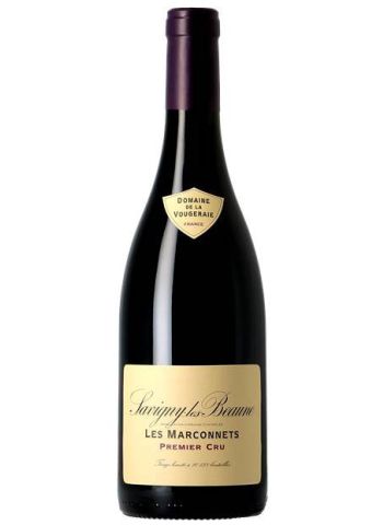 Savigny-Lès-Beaune 1er Cru Les Marconnets - La Vougeraie