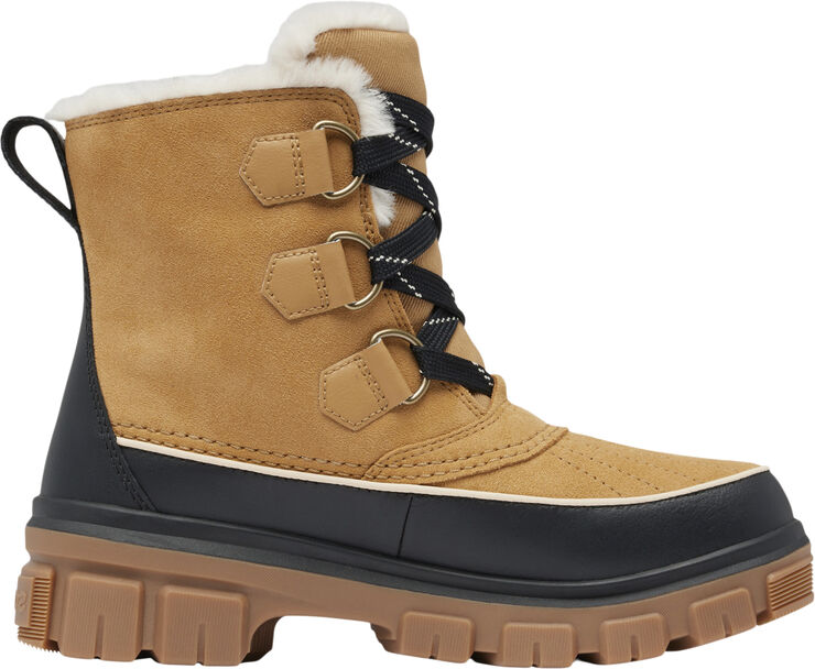 Sorel Sorel Torino V Waterproff Snow Boots, dame Brun