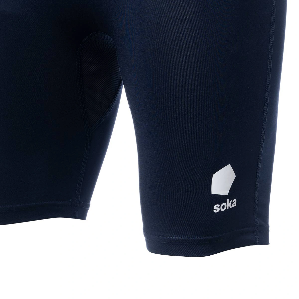 Leggings curtas Soka Primera Capa Soul