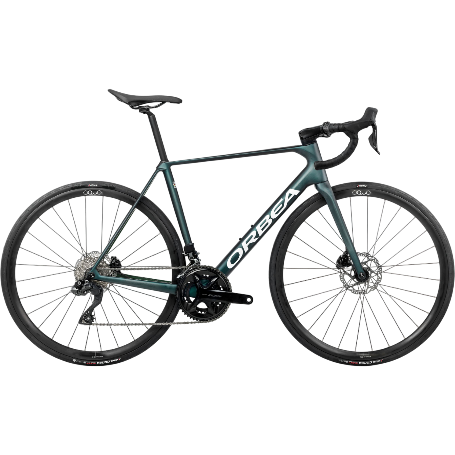 Orbea Orca M35i 2026