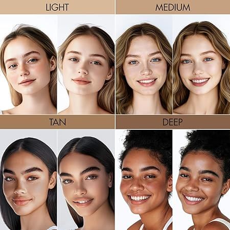 AGE20'S - Signature Essence Pact Intense Cover - 11 kleuren
