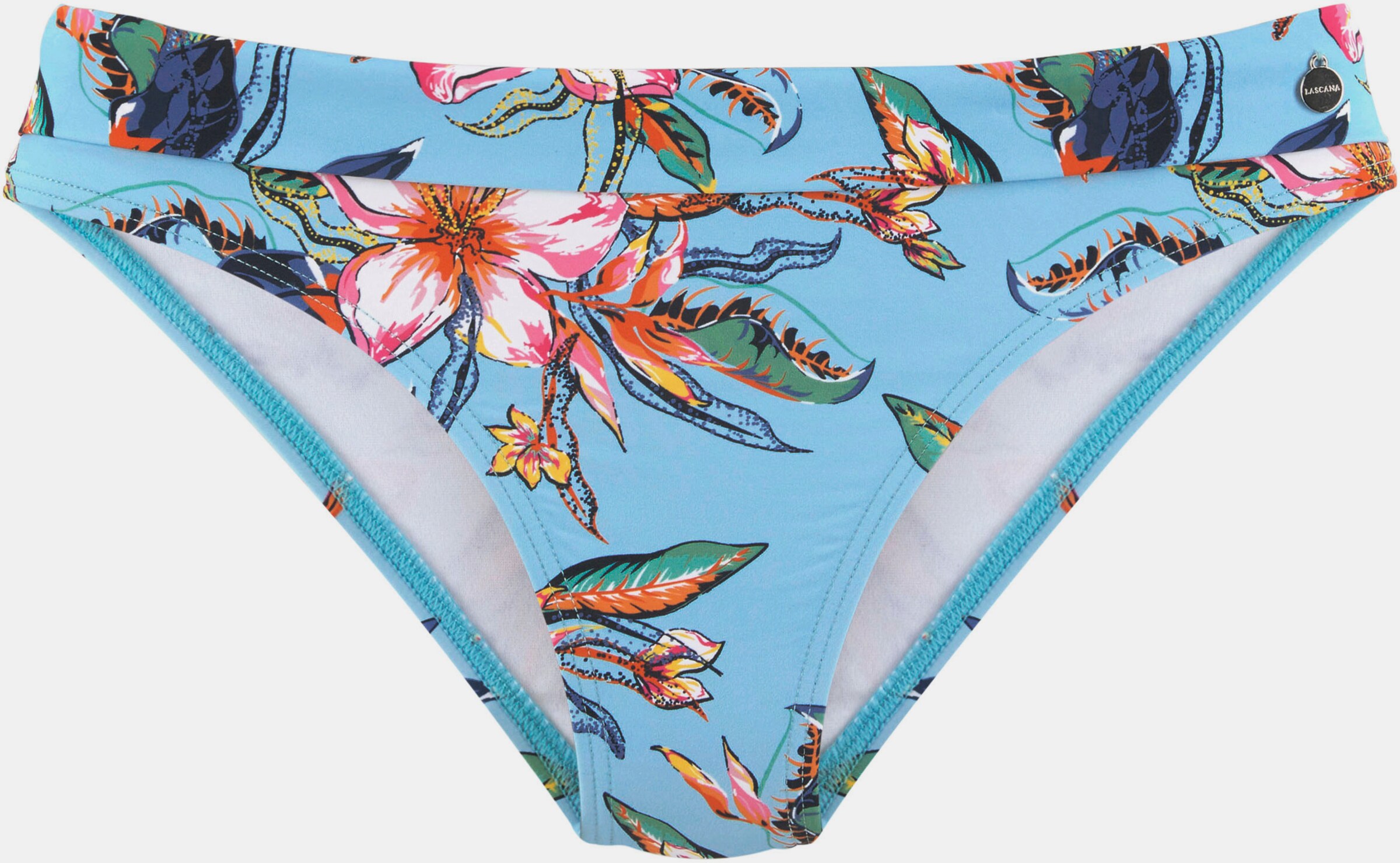 Bikini-Hose