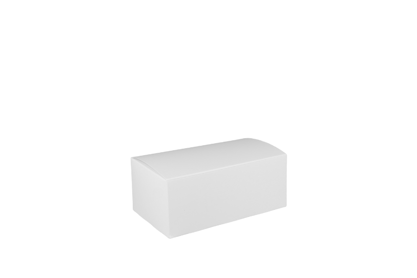 Fried Chicken box klein 14,4x8,5x6cm Tasty ’n Hot