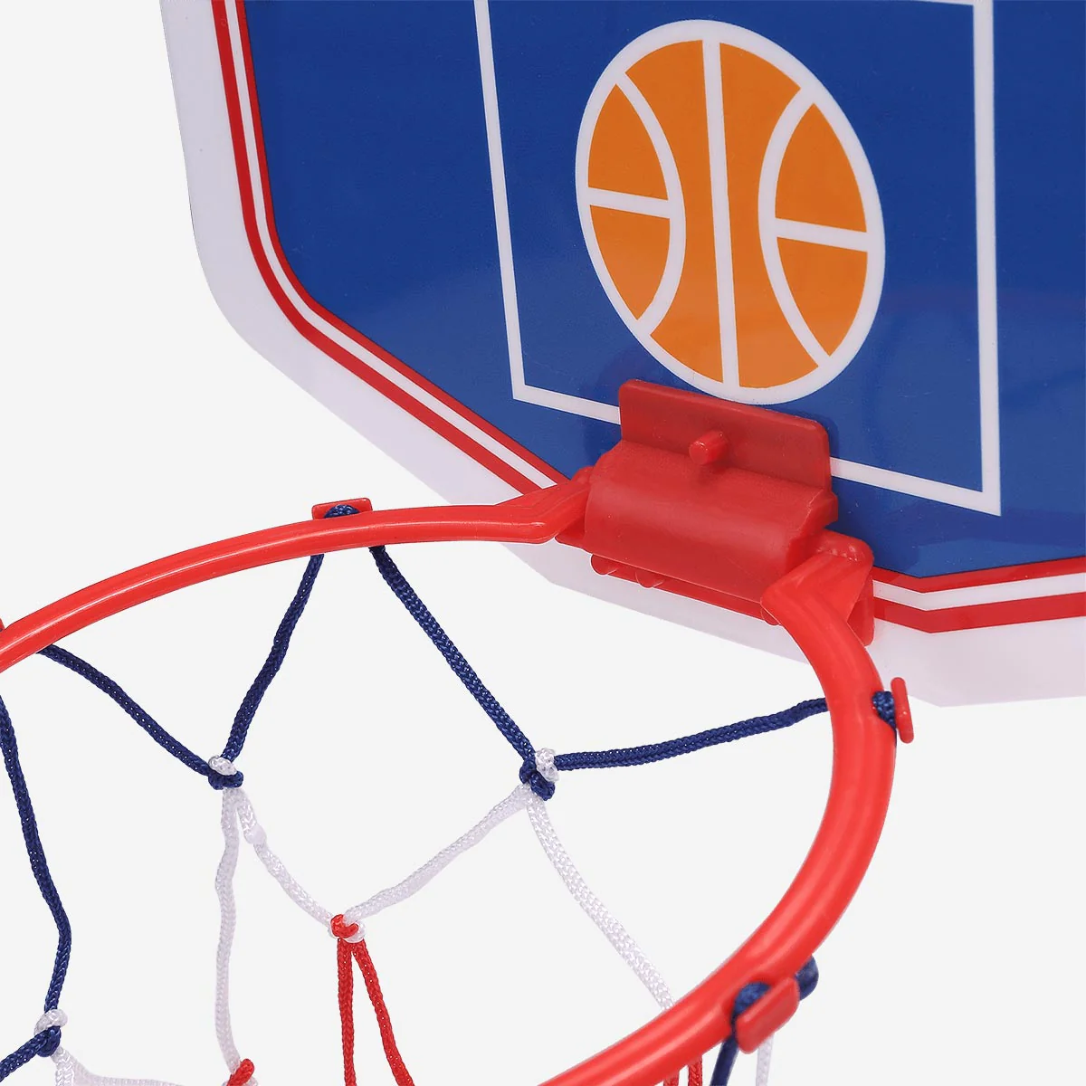 Basketball-sæt