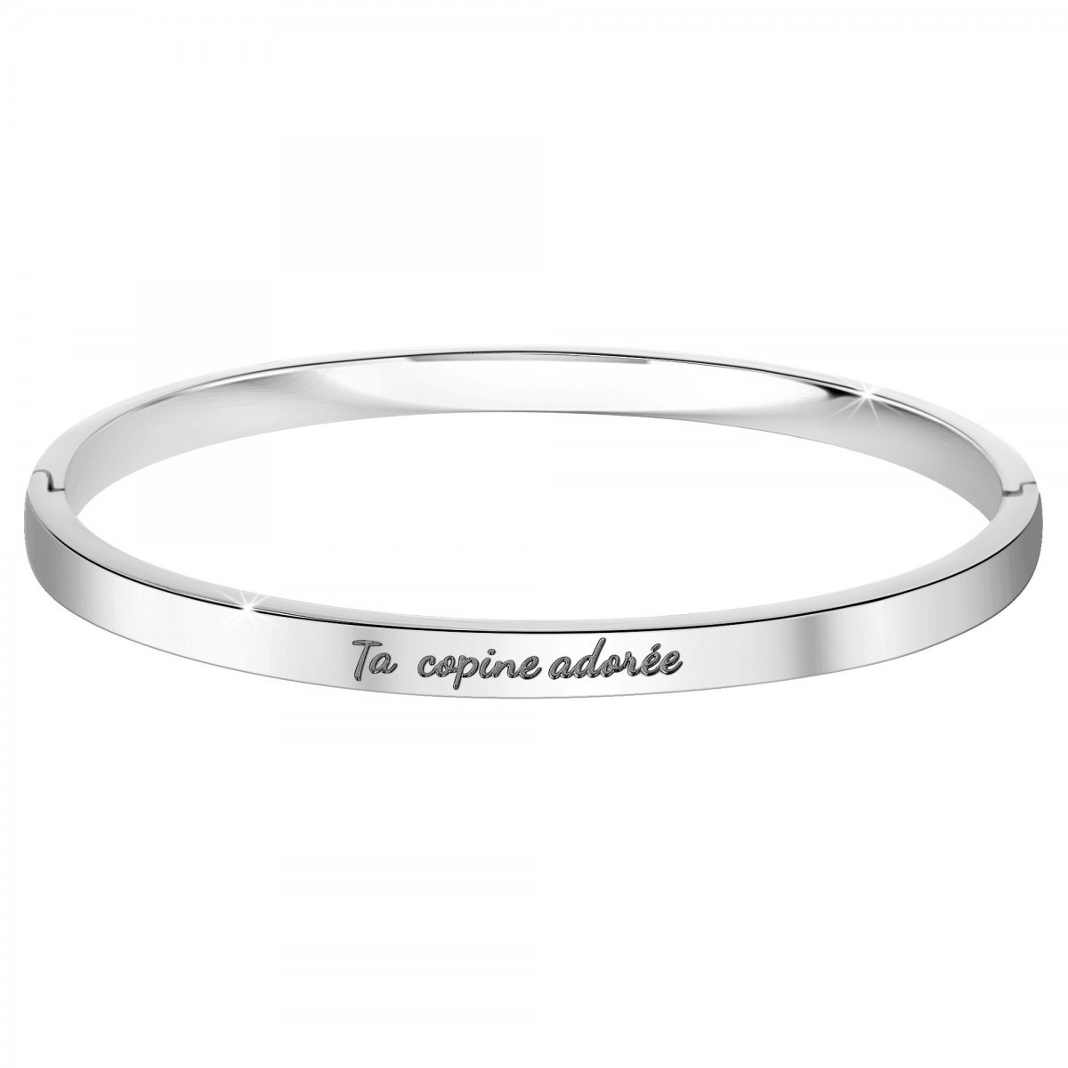 Ta copine adorée - Bracelet SC Crystal